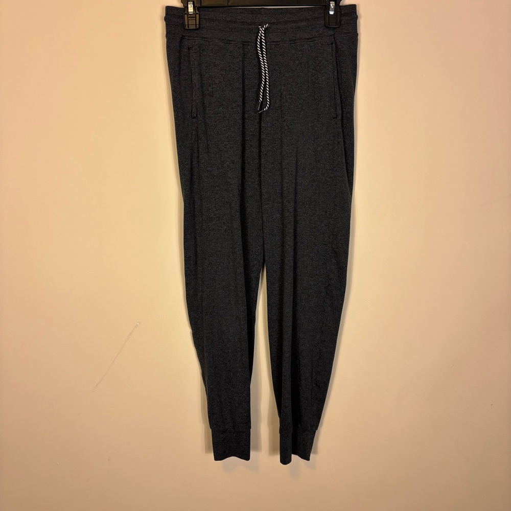 Jolyn Clothing Charcoal Jogger Women’s Pants Small - Picture 1 of 8